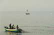 36 Indian fishermen, their six boats captured by Pakistan off Gujarat coast